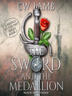 cover image of The Sword and the Medallion